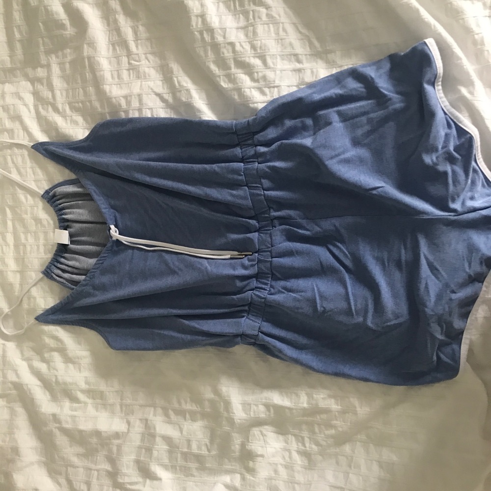 BDG romper